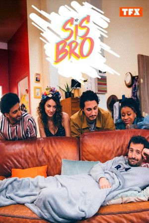 Sisbro (2021) poster