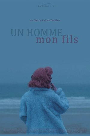 A Man My Son (2017) poster