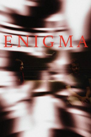 Enigma (2026) poster