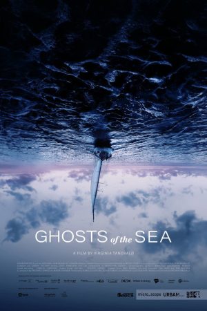 Ghosts of the Sea (2024) poster
