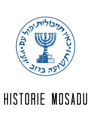 Geheimes Israel poster
