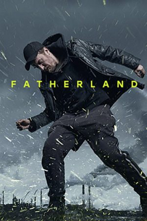 Fatherland (2021) poster