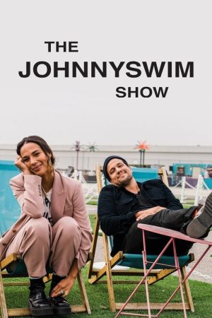 The Johnnyswim Show (2020) poster