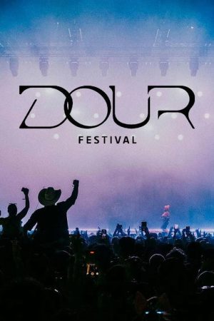 ARTE Concert – Dour Festival (2026) poster