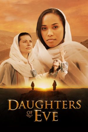 Daughters of Eve (2016) poster
