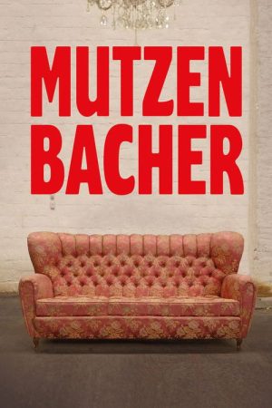 Mutzenbacher (2022) poster