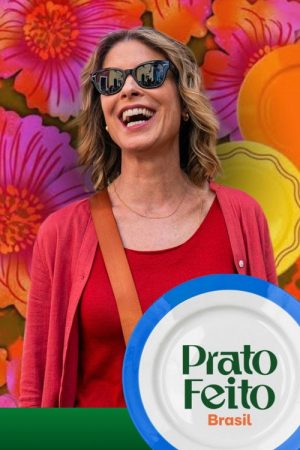 Prato Feito Brasil (2023) poster
