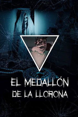 El medallón de La Llorona (2021) poster