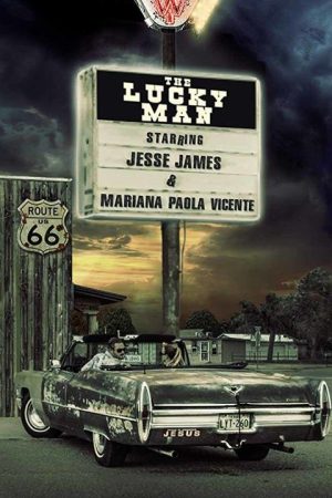 The Lucky Man (2018) poster