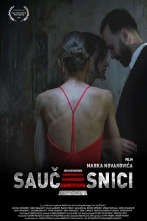 Accomplices (2026) poster