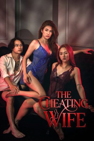 The Cheating Wife (2026) — Cast, Story & Where to Watch | MovieLinkBD poster