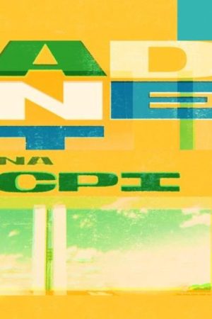 Adnet na CPI (2021) poster
