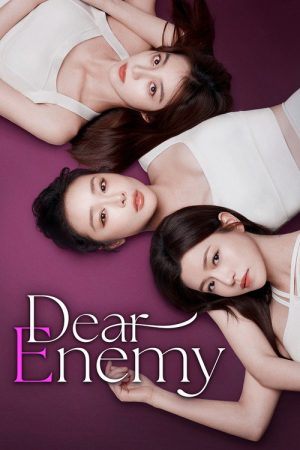 Dear Enemy (2025) poster