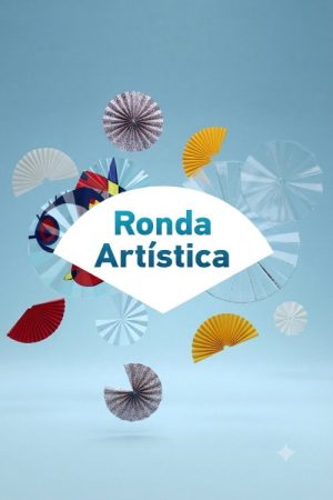 Ronda Artística (2016) poster