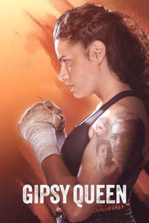 Gipsy Queen (2019) poster