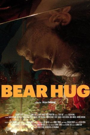 Bear Hug (2025) poster