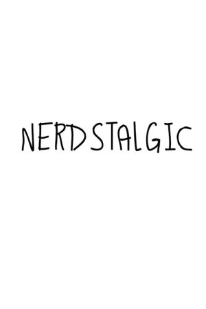 Nerdstalgic (2023) poster