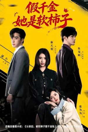 假千金她是软柿子 (2026) poster