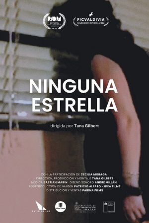 No star (2022) poster