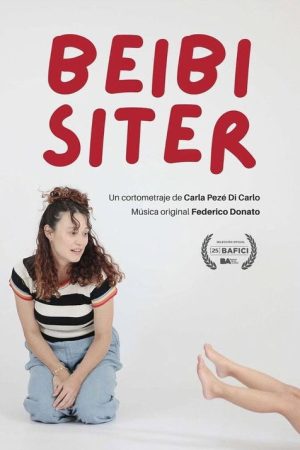 Beibi siter (2024) poster