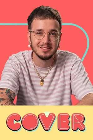Cover (2020) poster