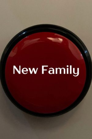 New Family (2024) poster