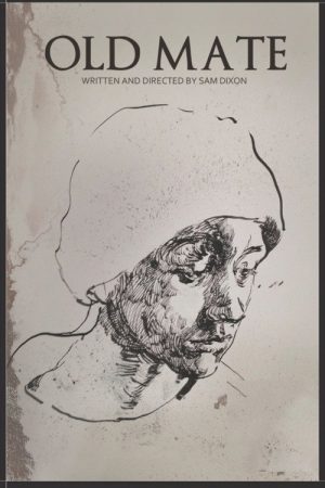 Old Mate (2013) poster