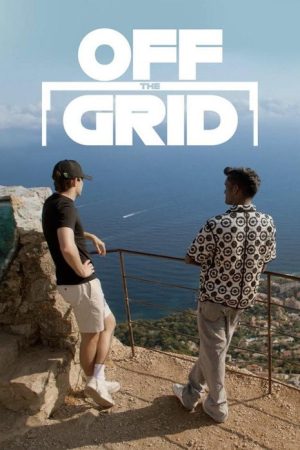 Off the Grid (2025) poster