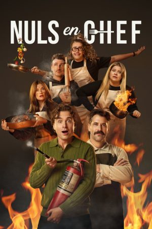 Nuls en chef (2026) poster