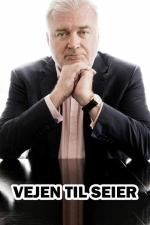 Vejen til Seier (2019) poster