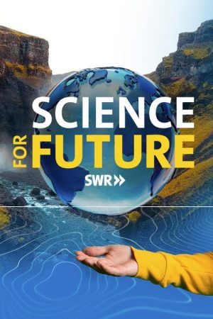 Science for Future (2022) poster