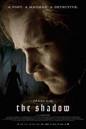 The Shadow (2024) poster