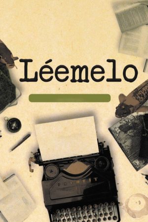 Léemelo (2022) poster