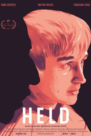 Held (2021) poster