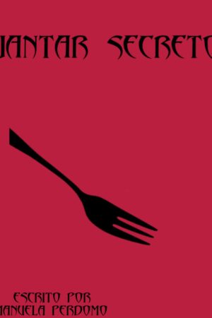 Secret Dinner (2024) poster