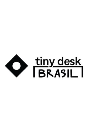 Tiny Desk Brazil (2025) poster