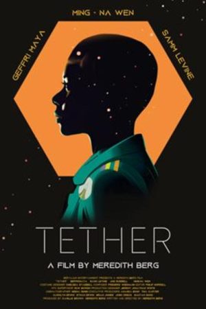 Tether (2026) poster