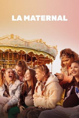 Motherhood (2022) poster