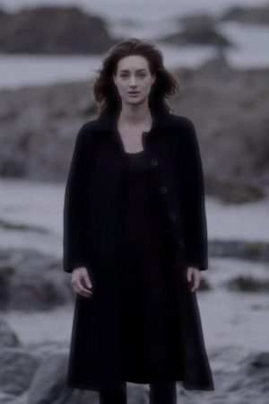 Siobhan (2017) poster