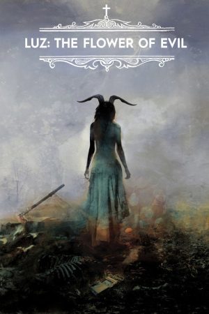 Luz: The Flower of Evil (2019) poster