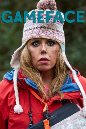 GameFace (2017) poster