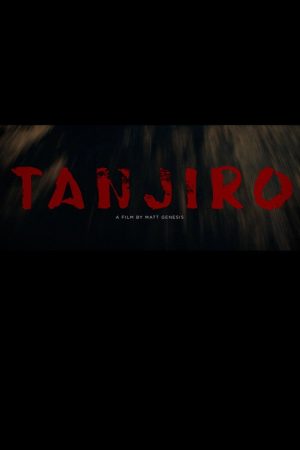 Tanjiro (2022) poster