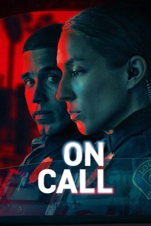 On Call (2025) poster
