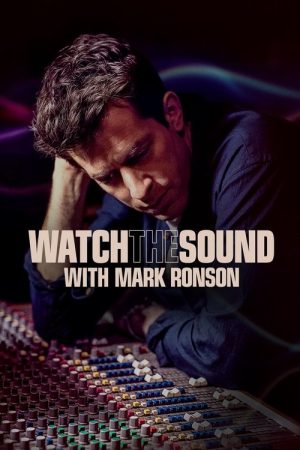 Watch the Sound with Mark Ronson (2021) poster