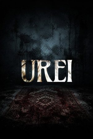 Ürei (2026) poster