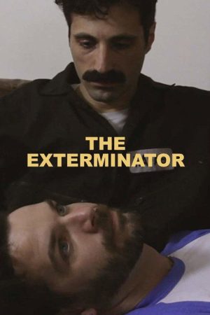 The Exterminator (2016) poster