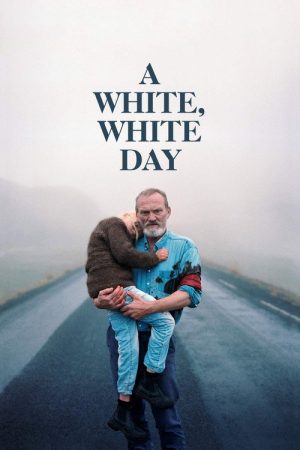 A White, White Day (2019) poster