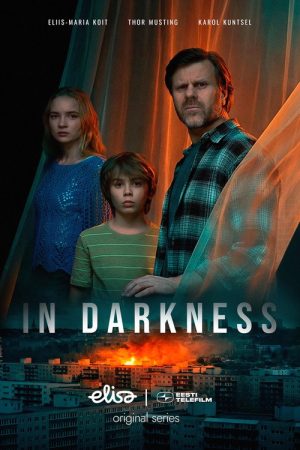 In Darkness (2026) poster