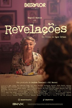 Revelations (2026) poster