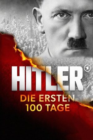 Hitler poster
